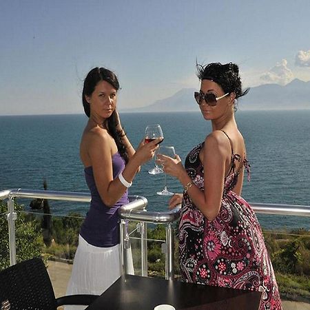 Adalia Hotel อันตัลยา ภายนอก รูปภาพ