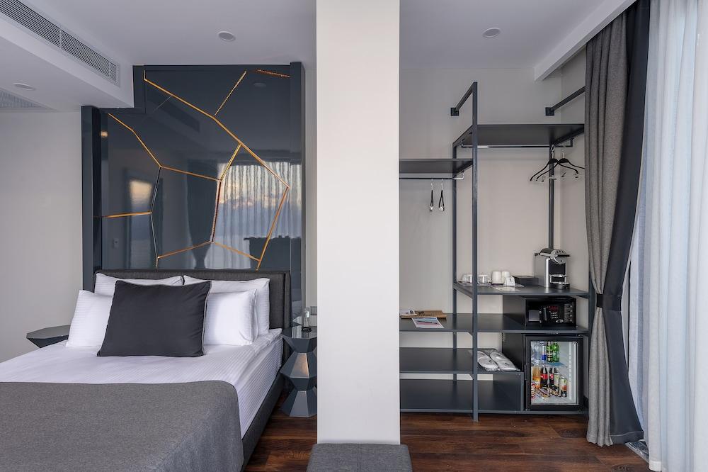 Adalia Hotel อันตัลยา ภายนอก รูปภาพ