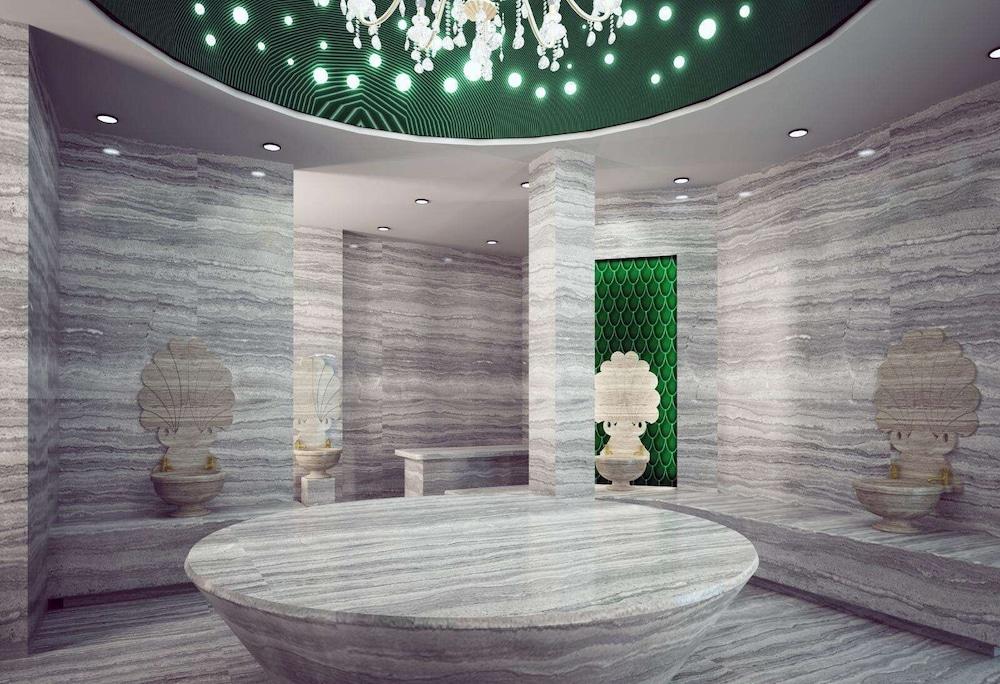 Adalia Hotel อันตัลยา ภายนอก รูปภาพ