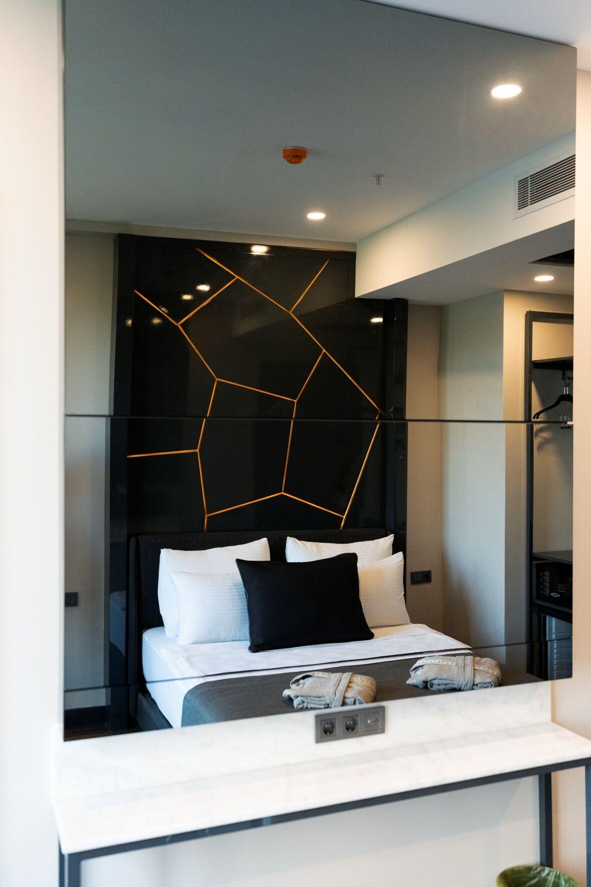 Adalia Hotel อันตัลยา ภายนอก รูปภาพ