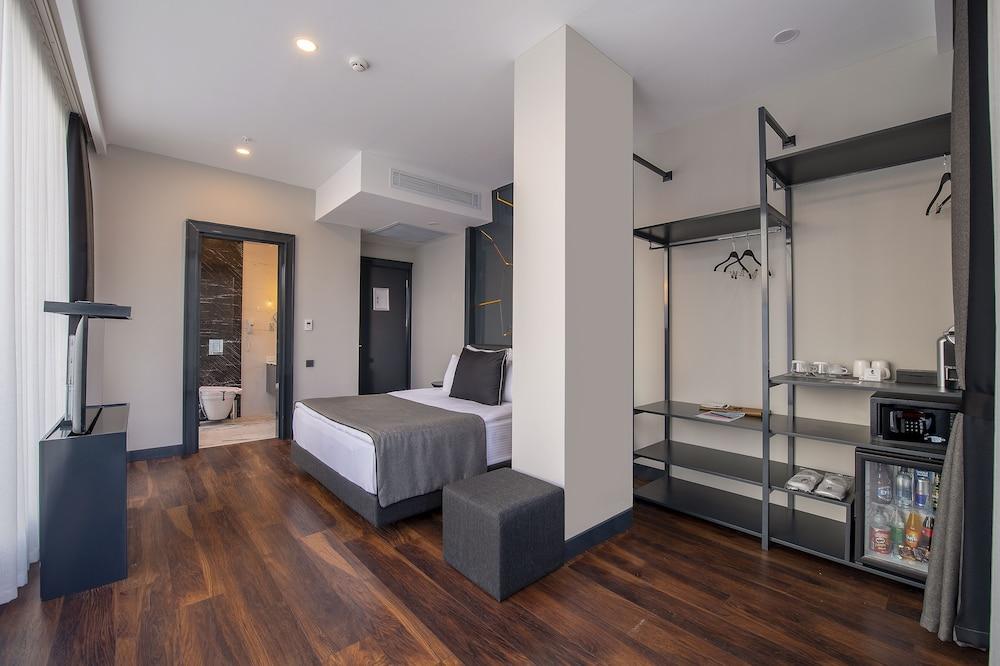 Adalia Hotel อันตัลยา ภายนอก รูปภาพ