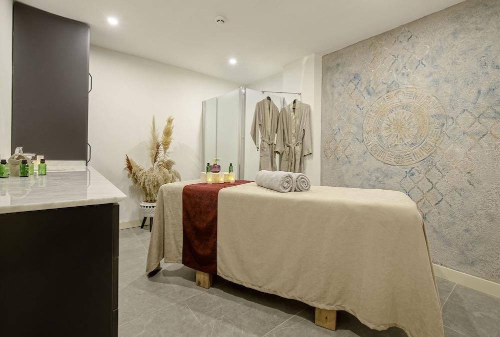 Adalia Hotel อันตัลยา ภายนอก รูปภาพ