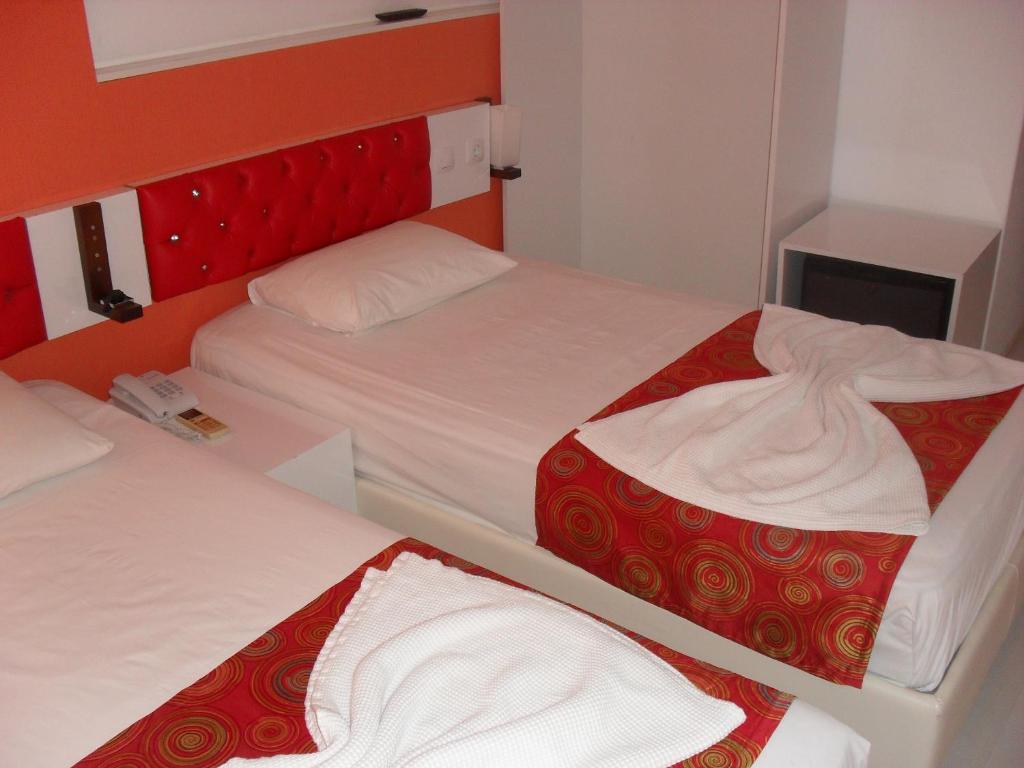 Adalia Hotel อันตัลยา ห้อง รูปภาพ