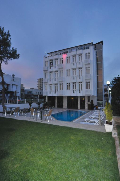 Adalia Hotel อันตัลยา ภายนอก รูปภาพ