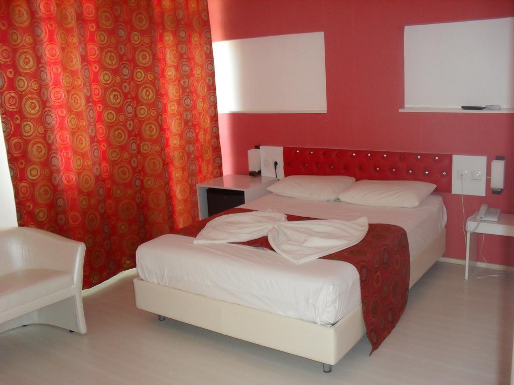 Adalia Hotel อันตัลยา ภายนอก รูปภาพ