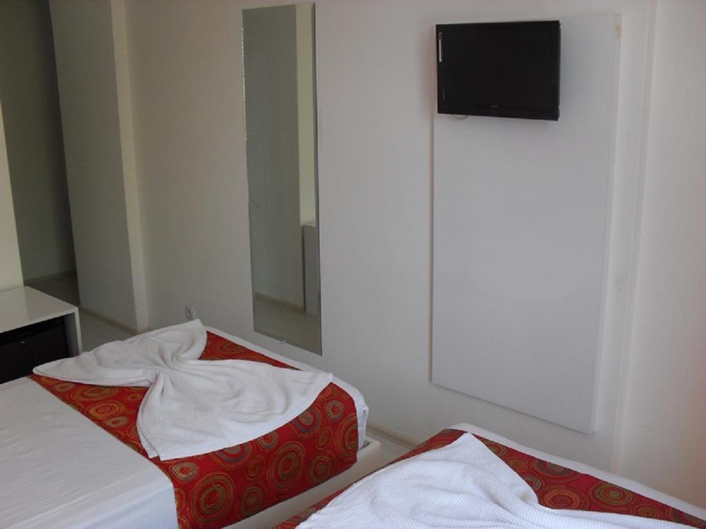 Adalia Hotel อันตัลยา ภายนอก รูปภาพ