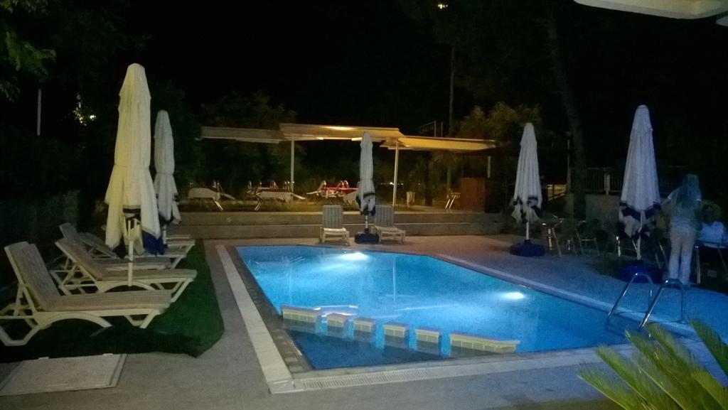 Adalia Hotel อันตัลยา ภายนอก รูปภาพ