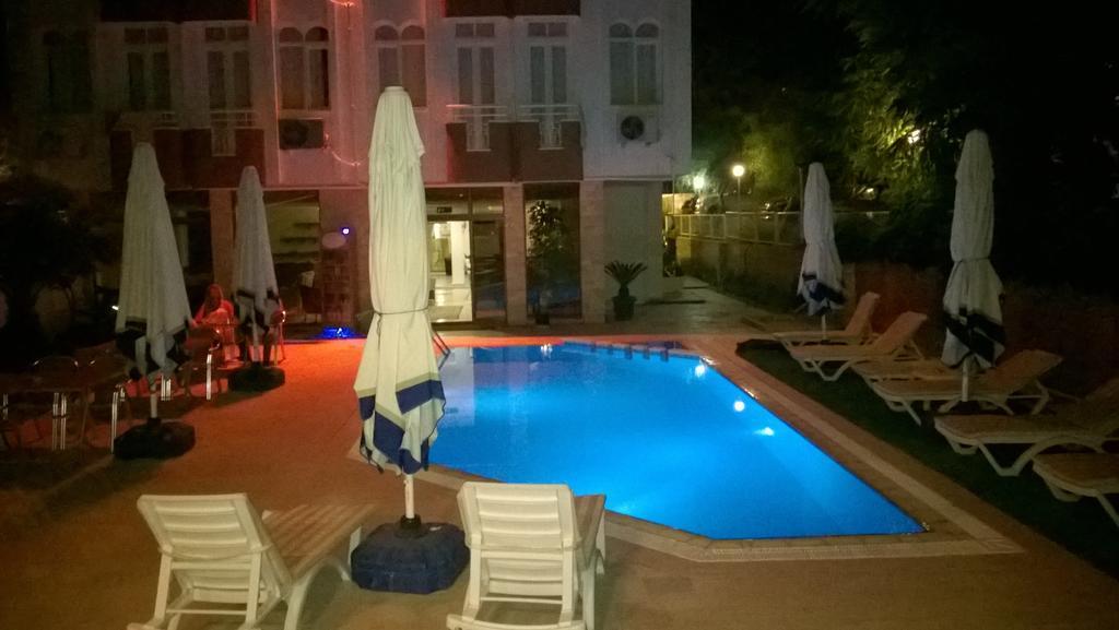 Adalia Hotel อันตัลยา ภายนอก รูปภาพ