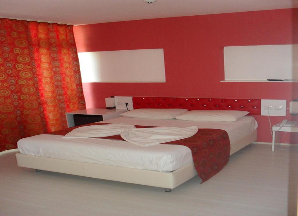 Adalia Hotel อันตัลยา ภายนอก รูปภาพ