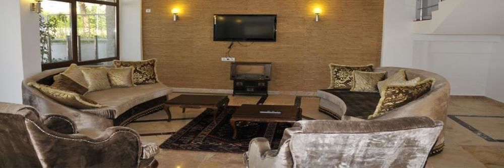 Adalia Hotel อันตัลยา ภายนอก รูปภาพ