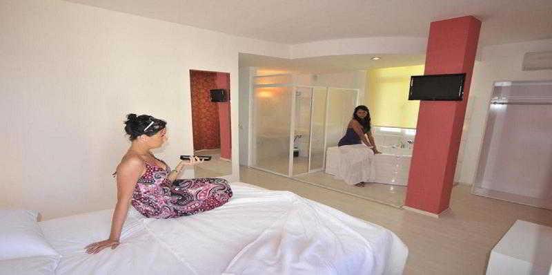 Adalia Hotel อันตัลยา ภายนอก รูปภาพ