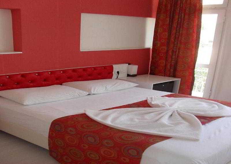 Adalia Hotel อันตัลยา ภายนอก รูปภาพ
